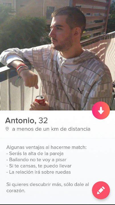 frases para tinder perfil hombre|Mejores descripciones de tinder para hombres